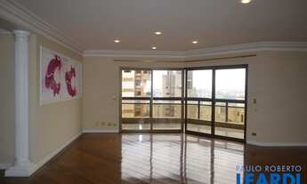 Imagem 4: APARTAMENTO - MORUMBI - SP