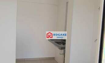 Imagem 4: Apartamento com 2 dormitórios à venda, 63 m² por R$ 360.000,00 - Jardim Augusta - São José