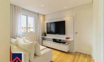 Imagem 3: Apartamento Venda Chácara Klabin 69 m² 2 Dormitórios