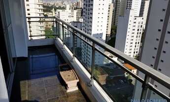Imagem: APARTAMENTO - ACLIMAÇÃO - SP