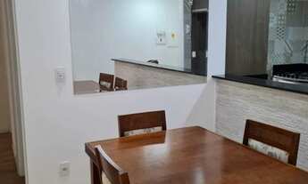 Imagem 3: APARTAMENTO 130m² - 3 Dorms, 3 Banheiros e Churrasqueira - Baeta Neves - São Bernardo do