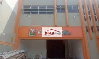 Imagem: Loja para alugar, 9 m² - Jundiapeba - Mogi