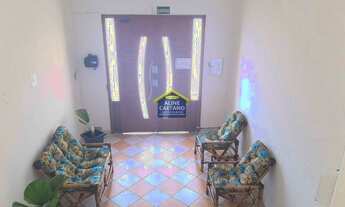 Imagem: Kitnet, Ocian com vaga e Parcelamento Direto