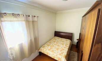 Imagem 7: Apartamento para Venda em Taubaté, Vila Nossa Sra das Graças, 2 dormitórios, 1 banheiro, 1