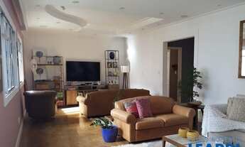 Imagem 2: APARTAMENTO - JARDIM PAULISTA - SP