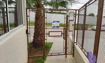 Imagem 7: Cond. Buriti. Completo