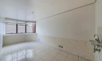 Imagem 5: PORTO ALEGRE - Conjunto Comercial/Sala - Menino Deus
