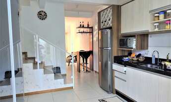 Imagem: JOINVILLE - Casa Padrão - Bom Retiro