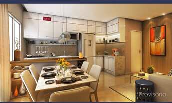 Imagem 2: Blue View Vila Industrial