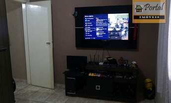 Imagem 3: Casa no bairro Parque Residencial Califórnia em Campo Limpo Paulista-SP