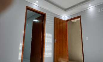 Imagem: Riacho Fundo 1 - Apartamento Novinho - PEGO