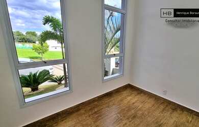 Imagem 6: Sobrado incrível com 3 suítes, escritório e piscina no Condomínio Chácara Ondina! Sorocaba