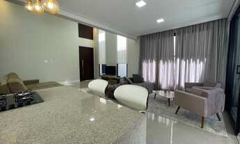 Imagem 4: Casa Swiss Park - Campinas/SP