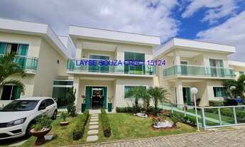 Imagem 3: CASA RESIDENCIAL em LAURO DE FREITAS - BA, BURAQUINHO