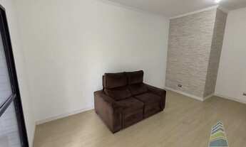Imagem 4: Apartamento com 1 dorm, Canto do Forte, Praia Grande - R$ 245 mil, Cod: 12397