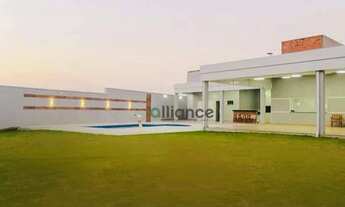 Imagem 7: Casa com 3 dormitórios à venda, 270 m² por R$ 850.000,00 - Jardim da Balsa I - Americana/S