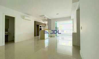 Imagem 3: Apartamento à venda, 123 m² por R$ 749.000,00 - Victor Konder - Blumenau/SC