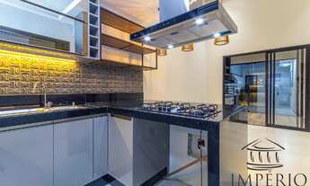 Imagem 7: Casa à venda no Condomínio Village Moutonnée Salto/SP