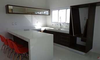 Imagem 3: CASA - CONDOMÍNIO ALPHAVILLE NOVA ESPLANADA 3