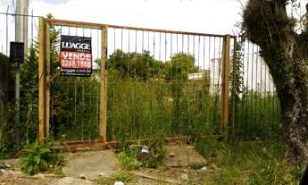 Imagem 4: Porto Alegre - Terreno Padrão - Urubatã