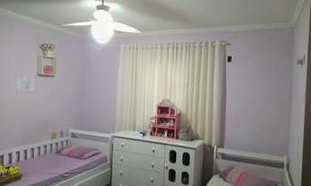 Imagem 4: Casa para venda possui 157 metros quadrados com 3 quartos em Jardim Ouro Verde - Limeira