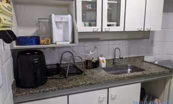 Imagem 7: APARTAMENTO - VILA ALZIRA - SP