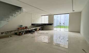 Imagem 4: Casa para venda com 130 metros quadrados com 3 quartos em Veneza - Ipatinga - Minas Gerais