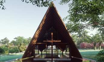 Imagem 5: Lote/Terreno para venda possui 494 metros quadrados em Jardins França - Goiânia - GO