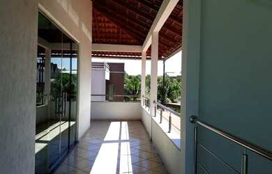 Imagem 4: Casa em condomínio