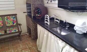 Imagem 6: Apartamento Residencial à venda, Cascatinha, Juiz de Fora -