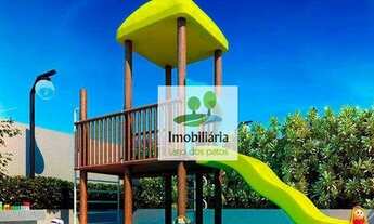 Imagem 2: Apartamento Vip Lago dos Patos 2 dormitórios à venda, 47 m² por R$ 349.900 - Vila Rosália