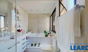 Imagem 6: APARTAMENTO - PARQUE MANDAQUI - SP