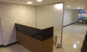 Imagem 2: Loja no Shopping Barra Point