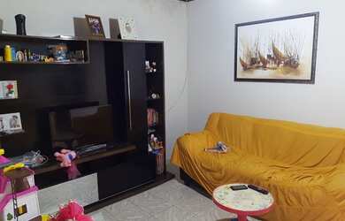 Imagem 3: Casa Cidade Nova 350 mil