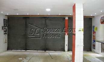 Imagem: Ponto comercial/Loja/Box para aluguel tem