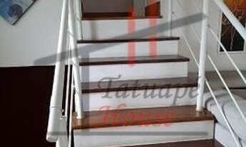 Imagem 4: SãO PAULO - Sobrado Padrão - Jardim Textil