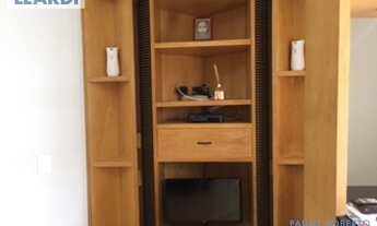 Imagem 6: FLAT - PARAÍSO - SP