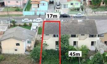 Imagem 4: Sobrado de 2 quartos no São José