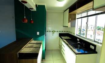 Imagem: Apartamento com 2 dormitórios à venda