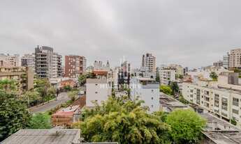 Imagem 6: Apartamento para venda com 152 metros quadrados com 3 quartos em Auxiliadora - Porto Alegr