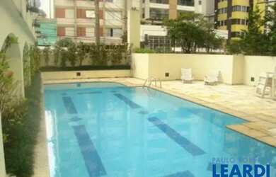 Imagem: APARTAMENTO - PINHEIROS - SP