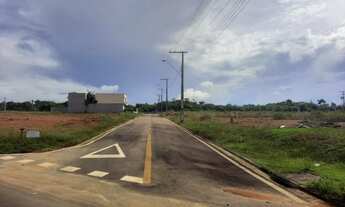 Imagem 3: Lotes em Condomínio fechado