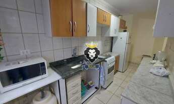 Imagem 6: Mobiliado 1 dormitório à 5 minutos da praia, só R$ 188 mil