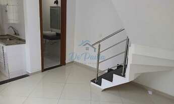 Imagem: Sobrado Metrô Tatuapé