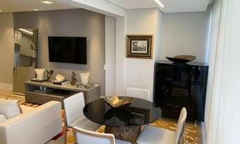 Imagem 3: Apartamento Venda 1 Dormitórios - 63 m² Brooklin