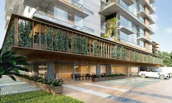 Imagem 7: Atlantis live em Tambaú - Apartamento 01 e 02 quartos João Pessoa - PB