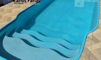 Imagem 6: Casa em Condomínio para Venda em Brasília, Setor Habitacional Jardim Botânico, 4 dormitóri