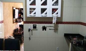 Imagem 6: Venda | Casa | 3 Quarto(s) | 4 Vaga(s) | Nossa Senhora do Carmo/cidade