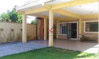 Imagem 2: Casa com 4 dormitórios à venda, 118 m² a 180 metros da Praia- Jardim Capricórnio - Caragua