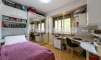 Imagem 6: OPORTUNIDADE APTO, com 180 metros quadrados com 3 quartos em Rio Branco - Porto Alegre - R